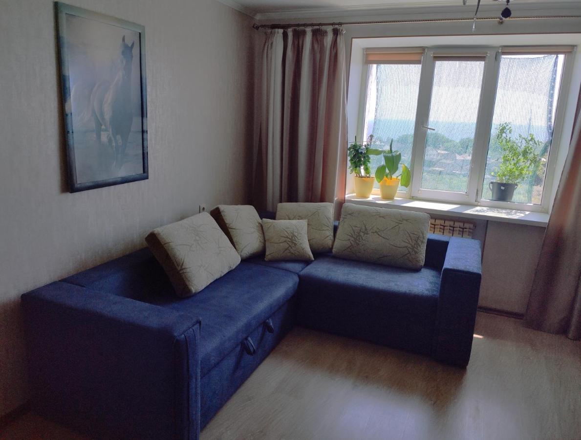 Apartment On Parkova 36 Chornomorsk Ngoại thất bức ảnh