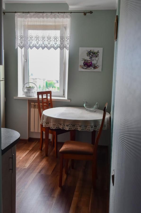 Apartment On Parkova 36 Chornomorsk Ngoại thất bức ảnh